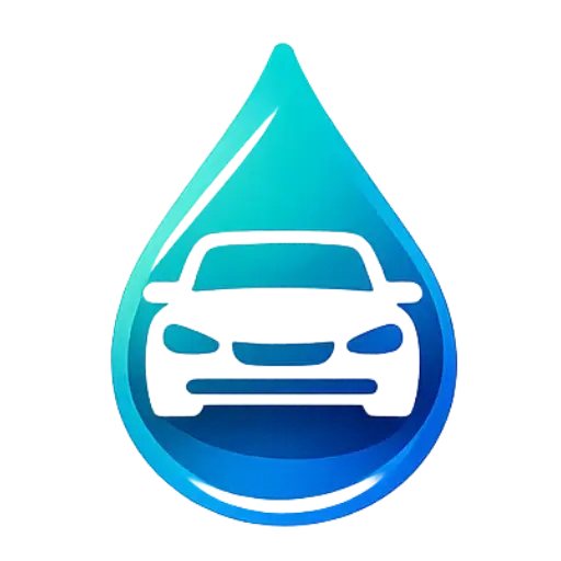 Lavage auto à domicile Cérons
